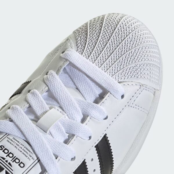 Adidas Women's Originals Superstar II - Image 2