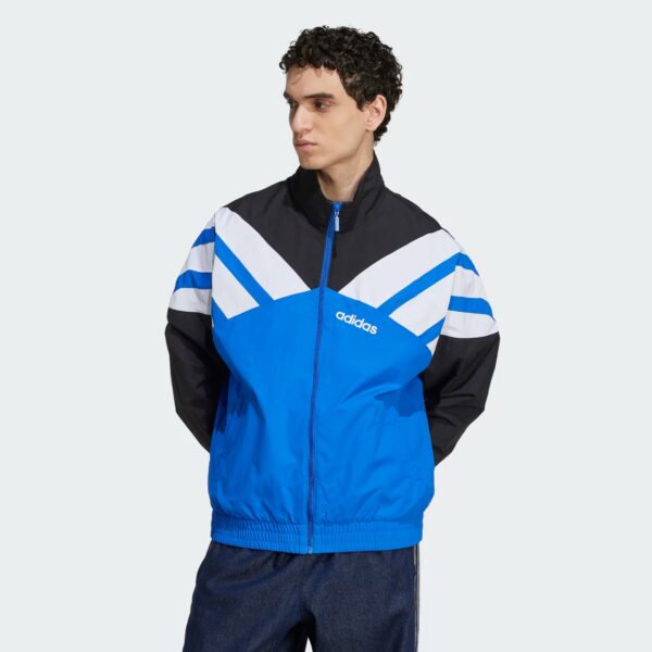 Adidas Men's original Track Top - Image 4