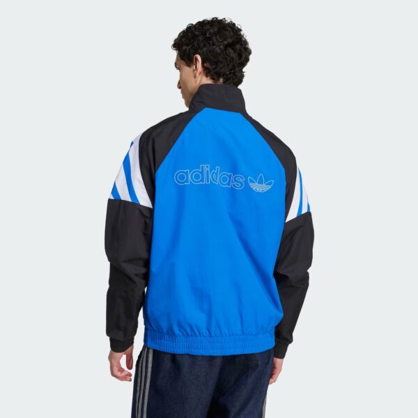 Adidas Men's original Track Top - Image 3