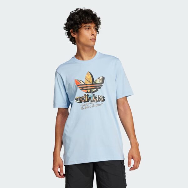 Adidas Men's Originals adidas Originals Tee - Image 3