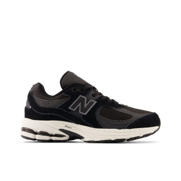 New Balance Big Kids's 2002R
