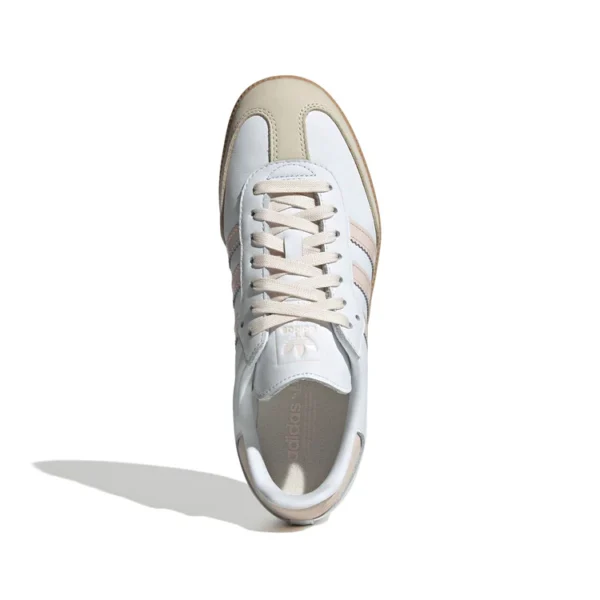 Adidas Women's SAMBA OG Wonder Quartz - Image 5