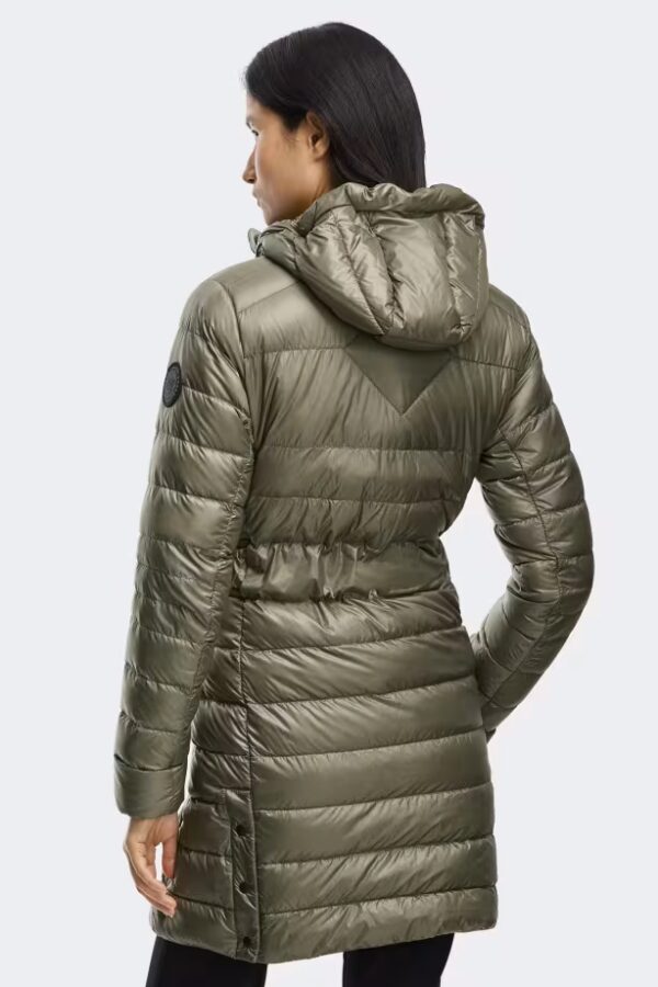 Canada Goose Women Cypress Hooded Jacket - Image 5