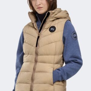 Canada Goose W Clair Vest Black Label