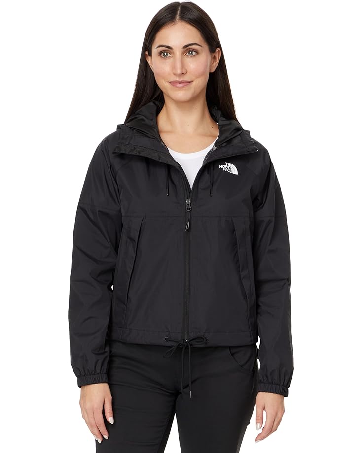 The North Face Women's Antora Rain Hoodie - Image 6