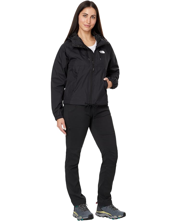 The North Face Women's Antora Rain Hoodie - Image 3