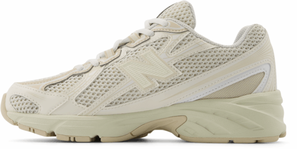 New Balance Big Kids 740 - Image 2