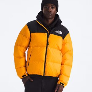 The North Face Men's 1996 Retro Nuptse Jacket