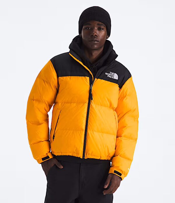 The North Face Men's 1996 Retro Nuptse Jacket