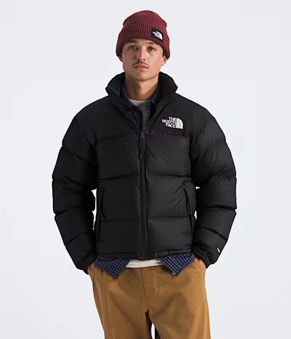The North Face Men's 1996 Retro Nuptse Jacket - Image 8