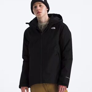 The North Face Men's Carto Mono Triclimate® Hooded Jacket