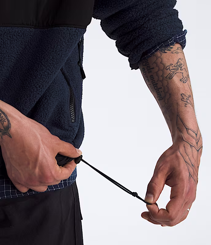 The North Face Men's Retro Denali Jacket - Image 3