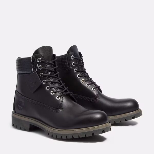 Timberland Men Premium 6-Inch Waterproof Boot - Image 8