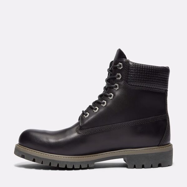 Timberland Men Premium 6-Inch Waterproof Boot - Image 7