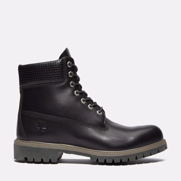 Timberland Men Premium 6-Inch Waterproof Boot - Image 2