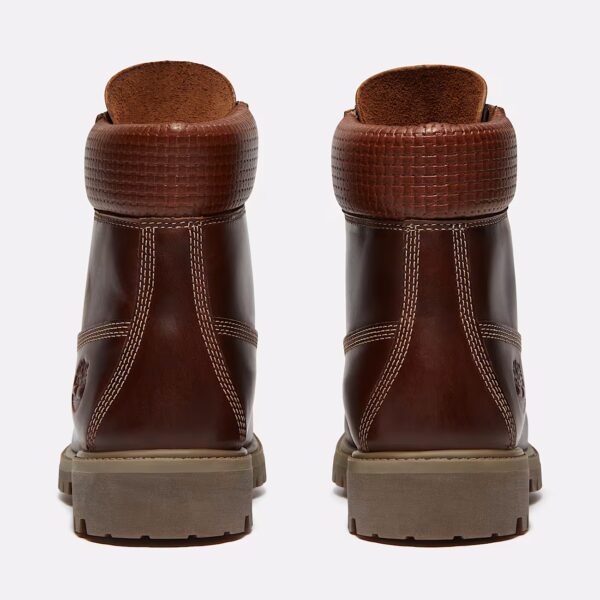 Timberland Men Premium 6-Inch Waterproof Boot - Image 5