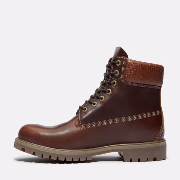 Timberland Men Premium 6-Inch Waterproof Boot - Image 4