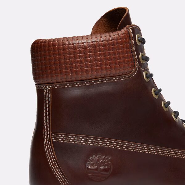 Timberland Men Premium 6-Inch Waterproof Boot - Image 3