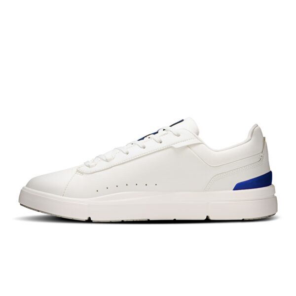 THE ROGER Advantage Men White | Indigo - Image 4