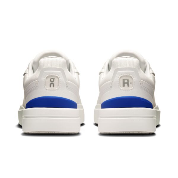 THE ROGER Advantage Men White | Indigo - Image 5