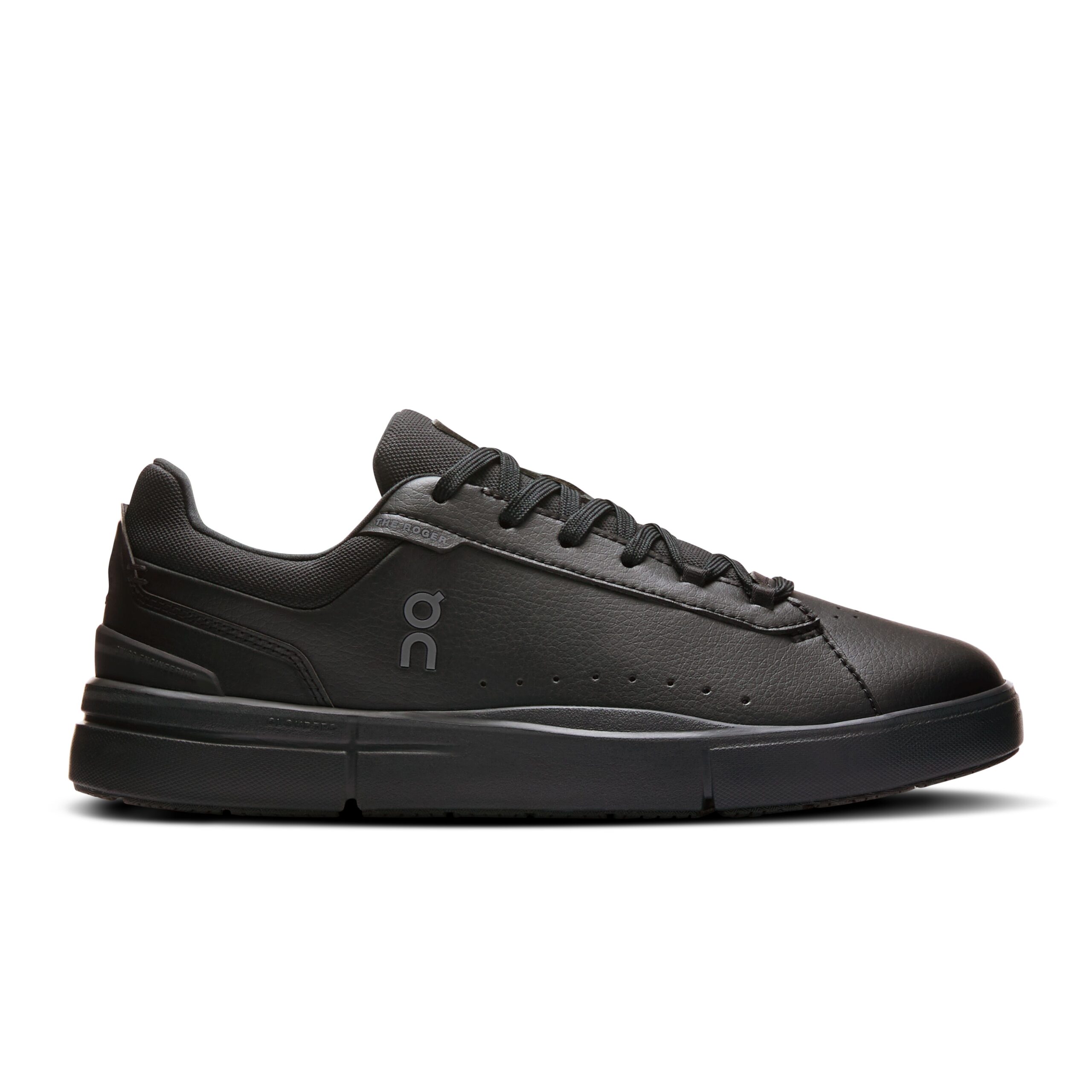 On Men THE ROGER Advantage Black | Black