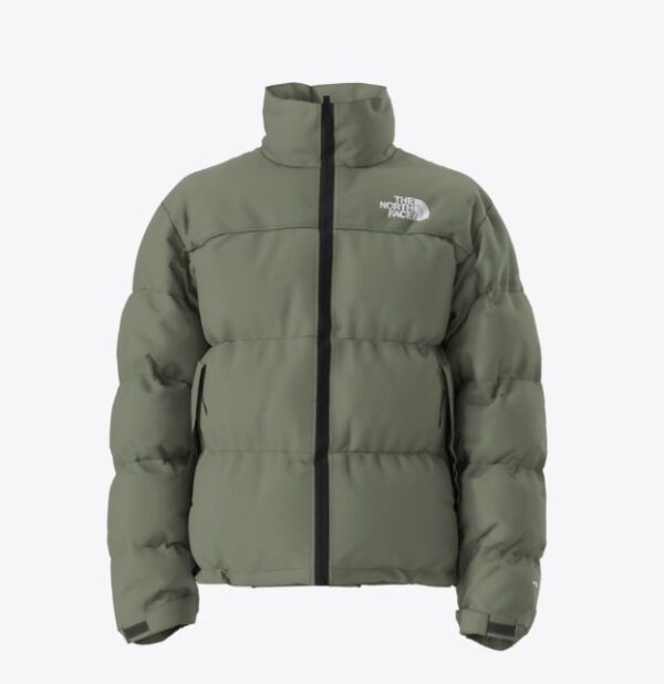 The North Face Men's 1996 Retro Nuptse Jacket - Image 7