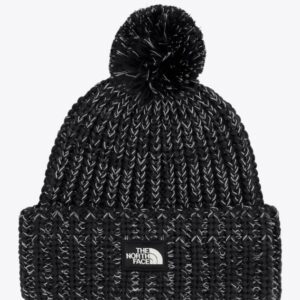 The North Face Cozy Chunky Cabin Beanie