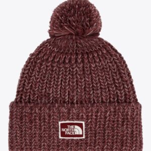 The North Face Cozy Chunky Cabin Beanie