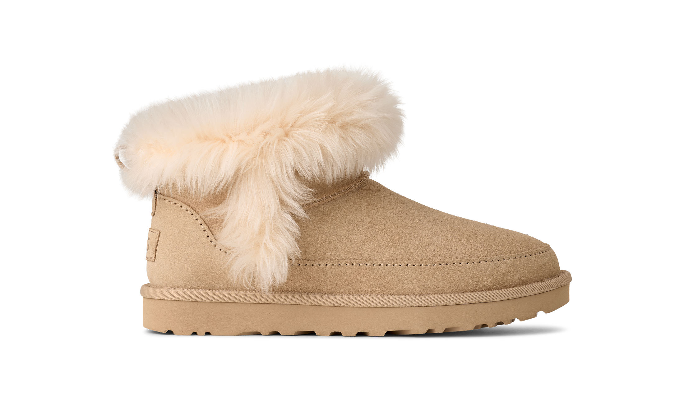 UGG Women's Classic Ultra Mini Chalet