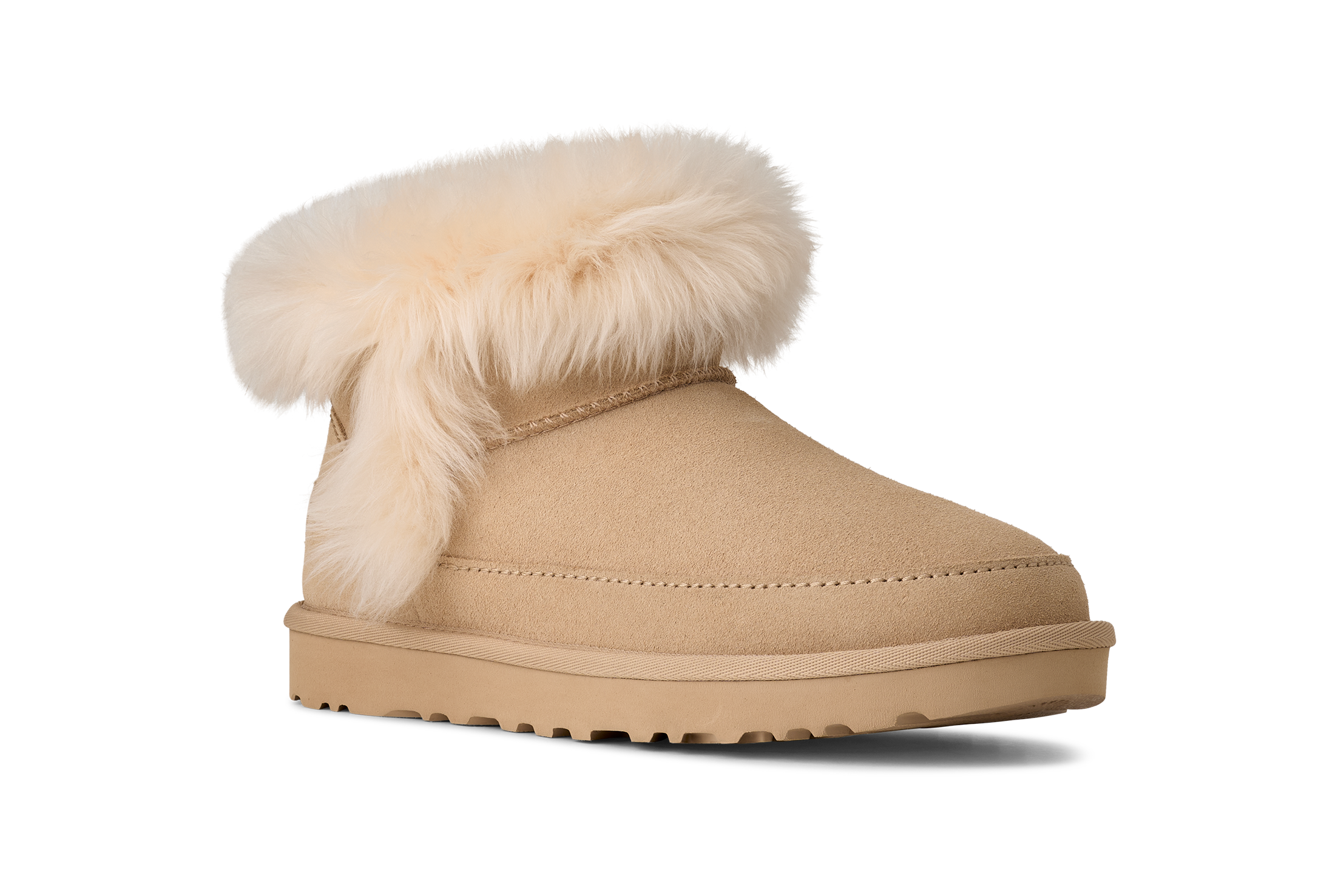 UGG Women's Classic Ultra Mini Chalet - Image 4