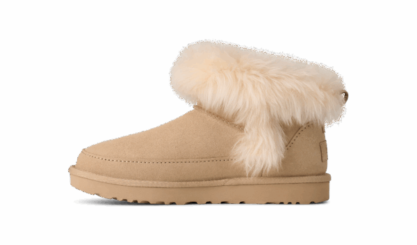 UGG Women's Classic Ultra Mini Chalet - Image 3