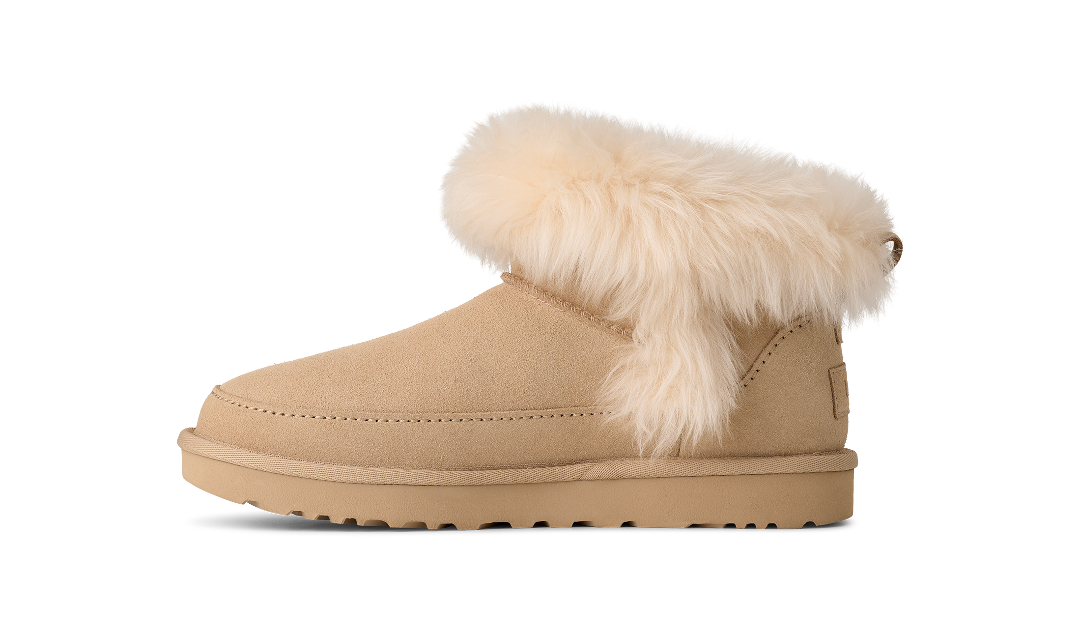 UGG Women's Classic Ultra Mini Chalet - Image 3