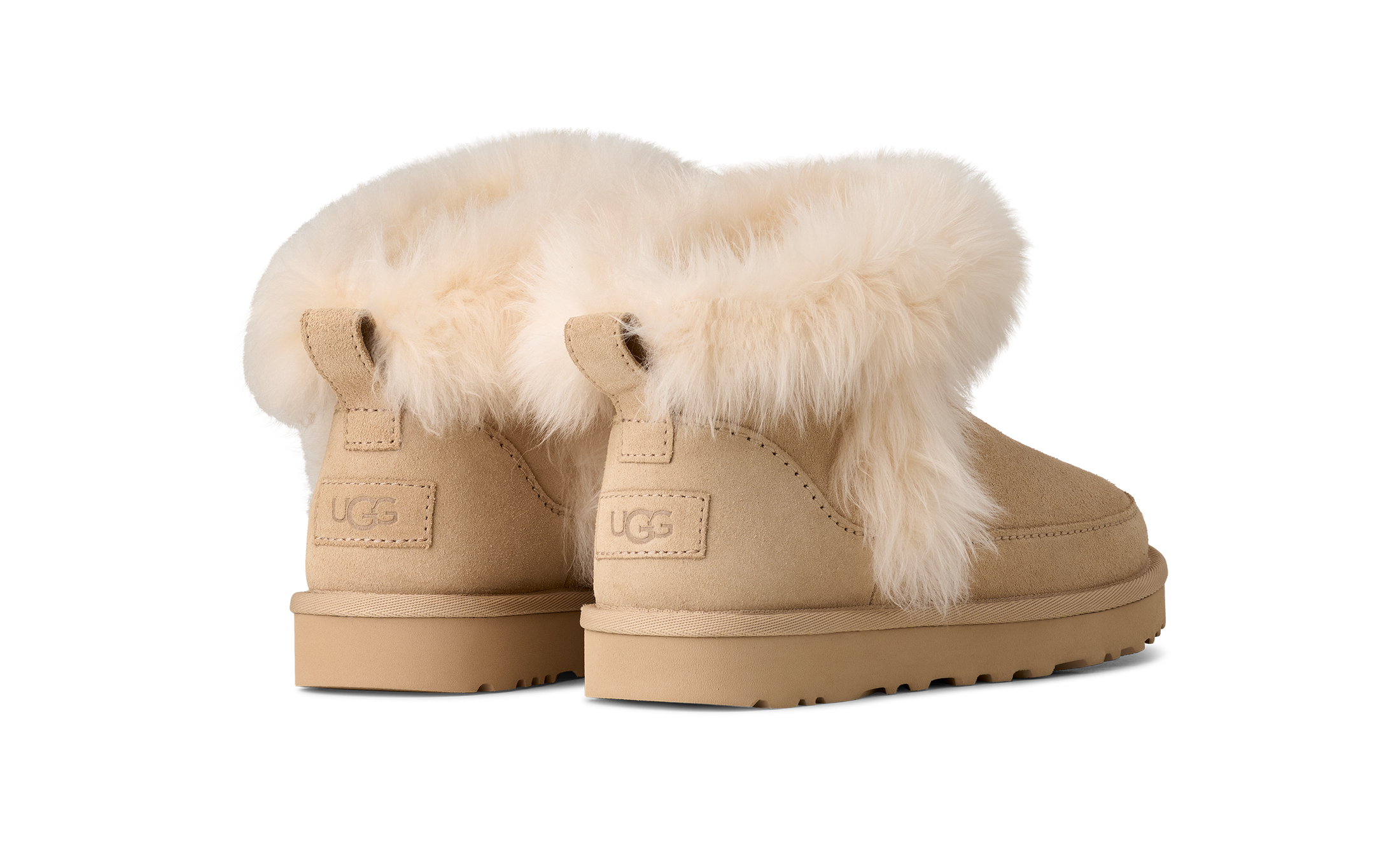 UGG Women's Classic Ultra Mini Chalet - Image 2