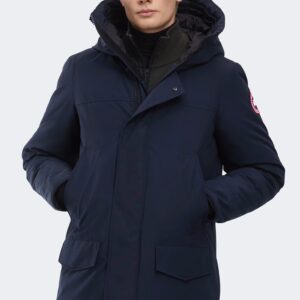 Canada Goose M's Langford Parka-Atlantic Navy