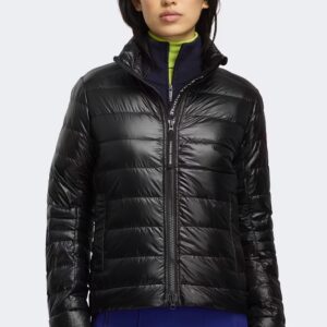 Canada Goose W's Cypress Jacket/Black - Noir