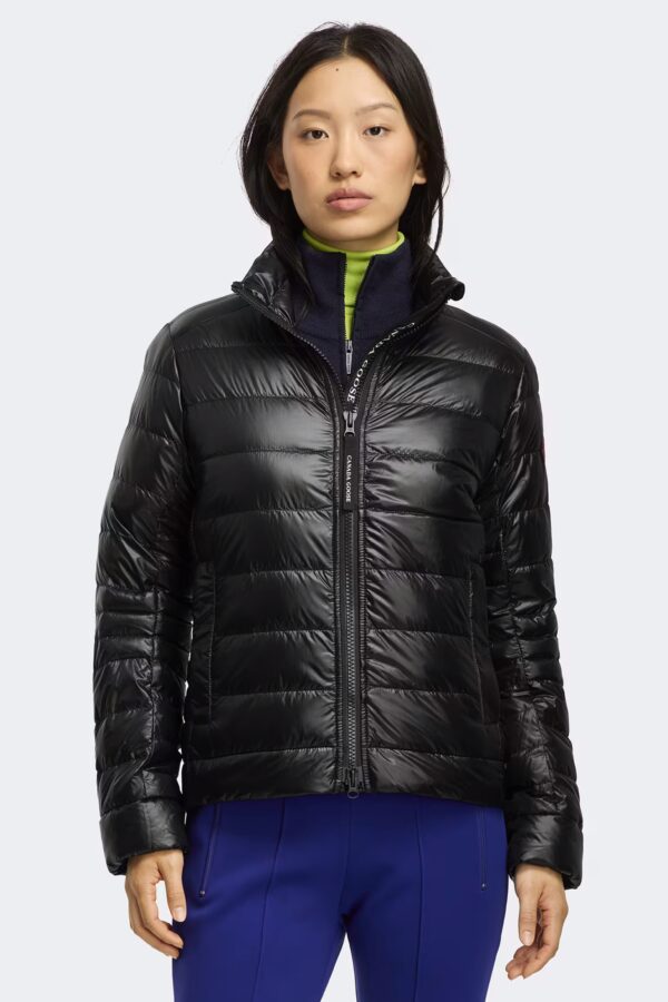 Canada Goose W's Cypress Jacket/Black - Noir