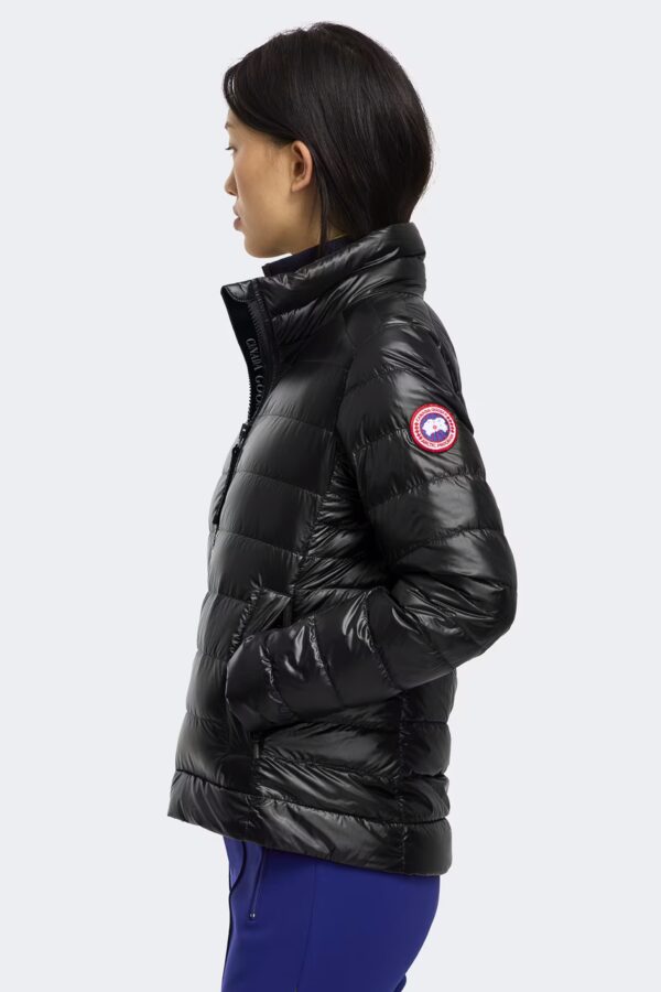 Canada Goose W's Cypress Jacket/Black - Noir - Image 6