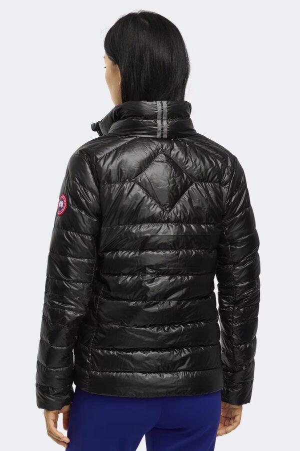 Canada Goose W's Cypress Jacket/Black - Noir - Image 5