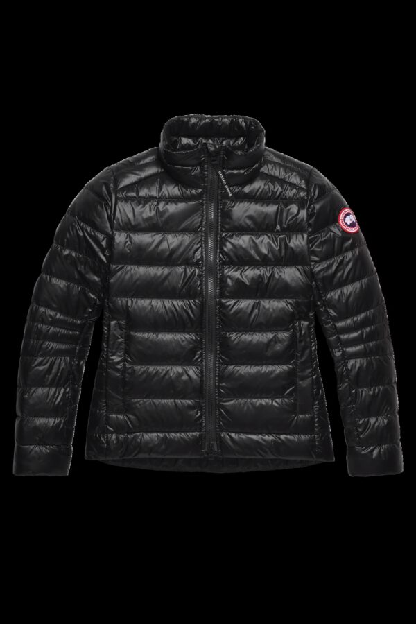 Canada Goose W's Cypress Jacket/Black - Noir - Image 4