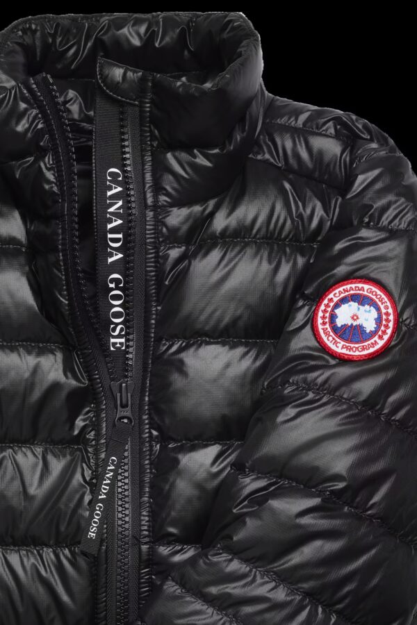 Canada Goose W's Cypress Jacket/Black - Noir - Image 3