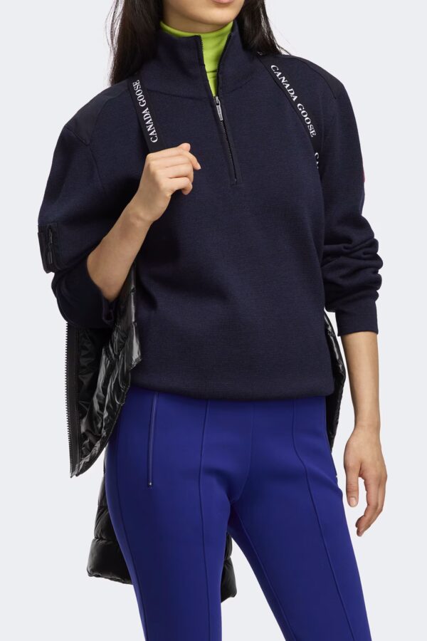 Canada Goose W's Cypress Jacket/Black - Noir - Image 2