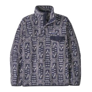 Patagonia M's LW Synch Snap-T P/O