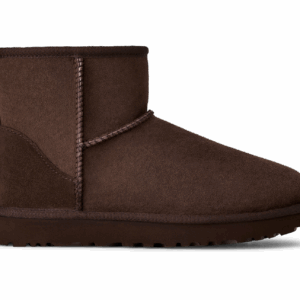 UGG Women's Classic Mini II Dusted Cocoa