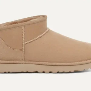 UGG Women's Classic Ultra Mini Sand