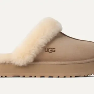 UGG Women's DISQUETTE SAND