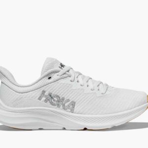 HOKA MEN SOLIMAR WHITE / WHITE