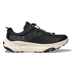 HOKA Men's TRANSPORT Black
