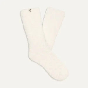 UGG Women Teddi Cozy Crew