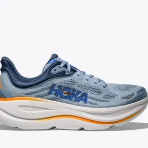 HOKA Men's BONDI 9 DRIZZLE / DOWNPOUR