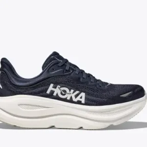 HOKA Men's BONDI 9 VARSITY NAVY